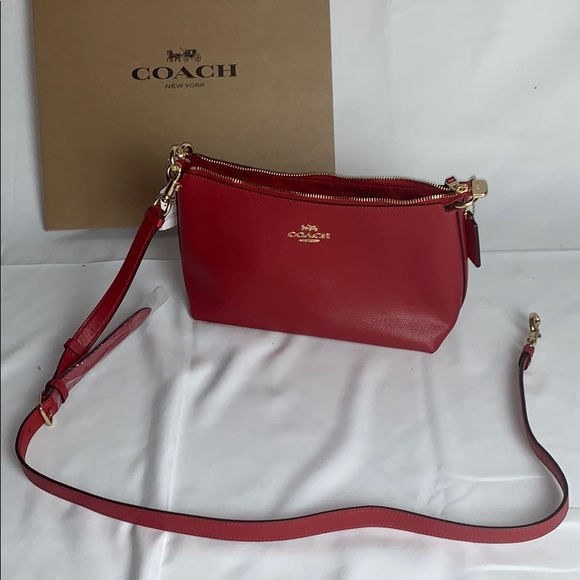 Brand New XGRAIN LEWIS shoulder bag/crossbody - Picture 4 of 4